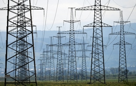 Правительство одобрило план повышения тарифов на электроэнергию и газ