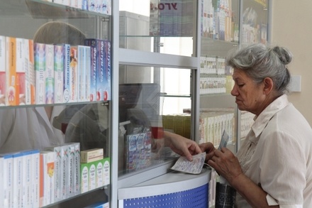 Депутат Куринный о новых правилах продажи рецептурных лекарств с сентября: «Жёсткий вариант не заработает»