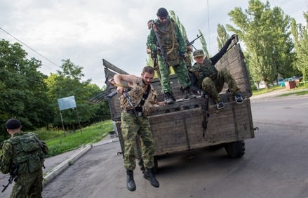 В ДНР объяснили, почему ждут эскалации конфликта в Донбассе