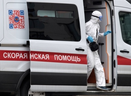 В Минздраве Подмосковья объяснили сокращение бригад скорой помощи в Домодедове