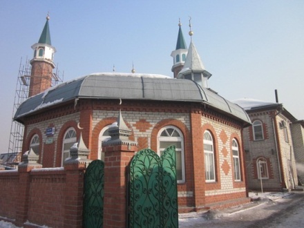 Мусульмане отреагировали на задержание планировавшего взорвать мечеть в Барнауле преступника