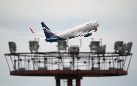 В Комиссии по развитию авиации при президенте отреагировали на инцидент с рейсом  Москва — Бангкок