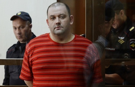 Вербовщик «Правого сектора» в России приговорён к 7 годам заключения