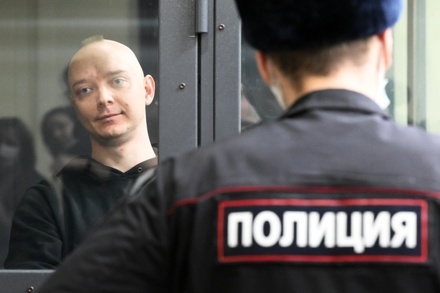 Глава Союза журналистов Москвы назвал приговор Ивану Сафронову чрезмерным