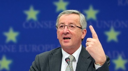 Глава Еврокомиссии призвал не связывать визит в РФ с отменой санкций