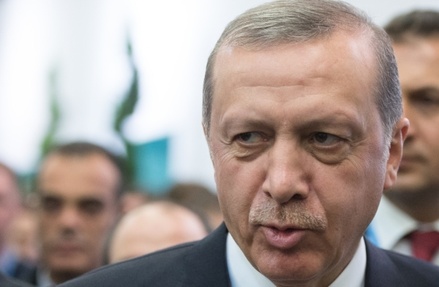 В Думе сравнили Эрдогана с «галстукоедом Саакашвили» по признаку «психических расстройств»