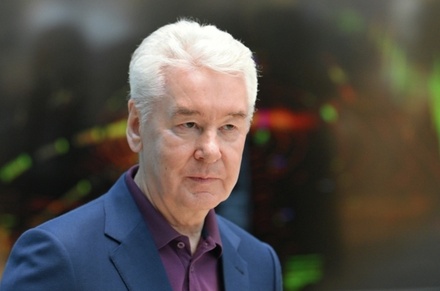 Сергей Собянин предупредил москвичей о появлении смерчей