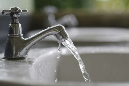 Около 70 тысяч человек остались без холодной воды в Орле