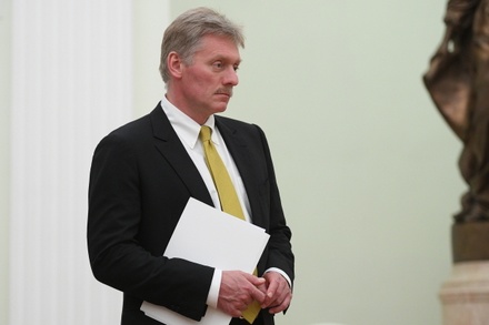Песков прокомментировал решение Гааги по иску «Нафтогаза» к России
