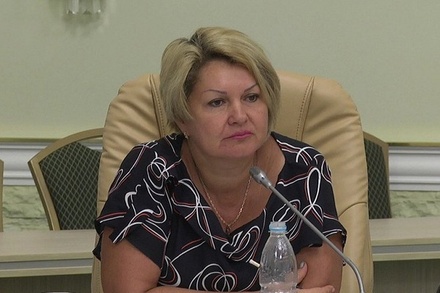 Ульяновской чиновнице объявят выговор за селфи в «шоколаде»