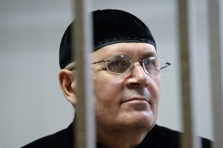 Оюб Титиев попросил об условно-досрочном освобождении