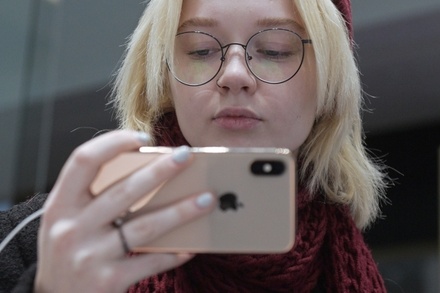 Apple уберёт функцию автоматического ретуширования селфи в новых iPhone
