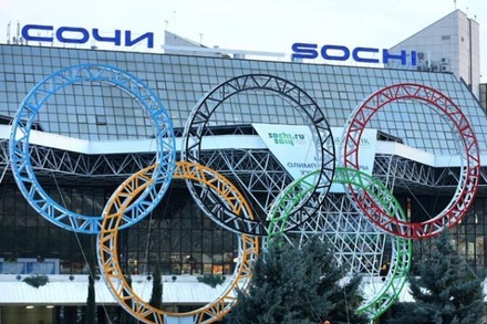 Западные СМИ узнали о принимавших допинг российских победителях Олимпиады в Сочи