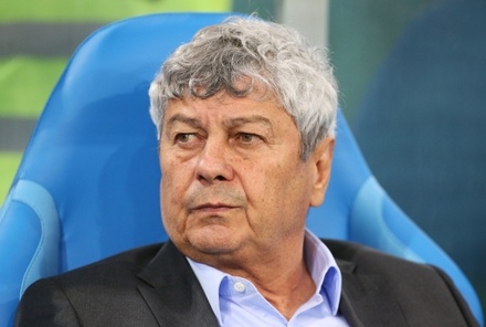 СМИ сообщили имя нового главного тренера «Динамо»