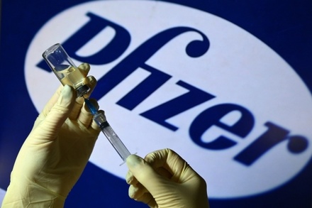 Еврокомиссия разрешила прививать детей от COVID-19 препаратом Pfizer