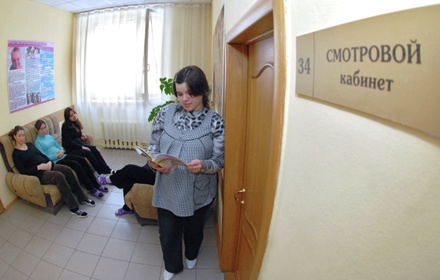 Главный репродуктолог Минздрава призвал создать в РФ абортарии и передать их ФСИН