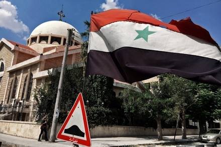 СМИ сообщили об установлении сирийскими военными контроля над восточным Алеппо