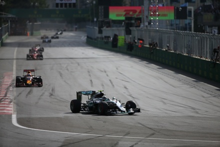 Чемпионат «Формулы-1» в этом году пройдёт по новым техническим правилам