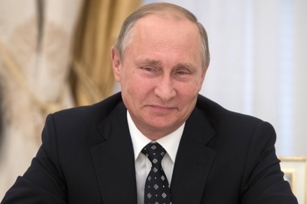 Путин проведёт свой день рождения на работе и в кругу родственников и друзей