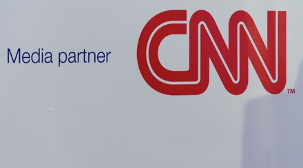 Bloomberg и CNN объявили о приостановке работы в России