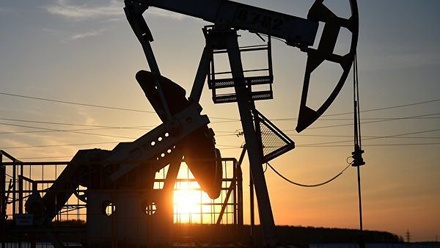 Цены на нефть перешли к росту после резкого падения на предыдущих торгах