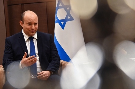 Эксперт: планы Израиля снабжать газом Европу через Египет глобально не повлияют на энергобаланс