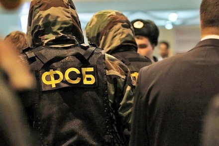 ФСБ пресекла деятельность подпольных оружейников в Петрозаводске и Петербурге