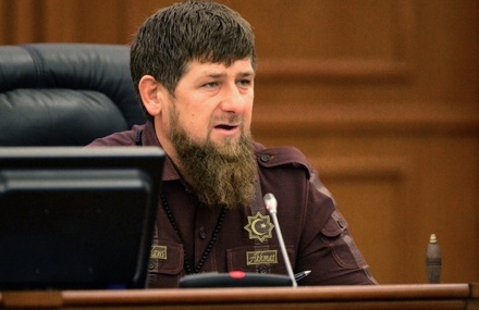 Кадыров согласился участвовать в выборах главы Чечни «по воле Аллаха»