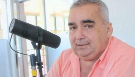 В Мексике за месяц убили двух радиоведущих