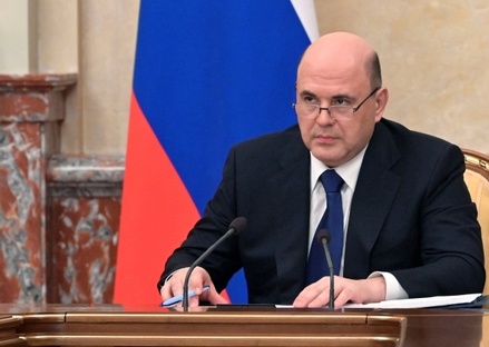 Правительство России составило план реагирования на санкции