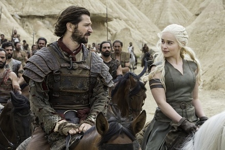 HBO выпустит новый приквел к «Игре престолов»