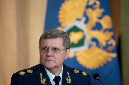Генпрокуратура: «Правый сектор» пытался организовать беспорядки для госпереворота в РФ