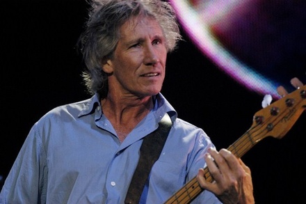 Одного из основателей Pink Floyd Роджера Уотерса внесли в базу сайта «Миротворец»