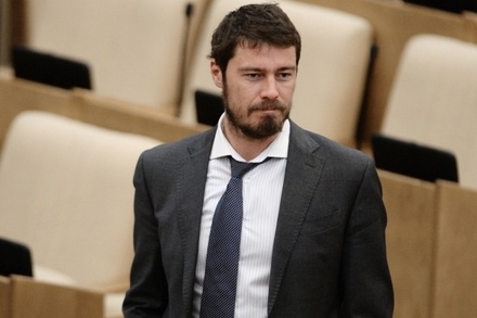 Госдума досрочно прекратила депутатские полномочия Марата Сафина