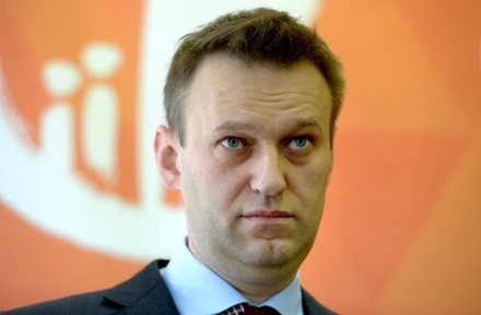 Навальный прокомментировал заявление Усманова о намерении судиться