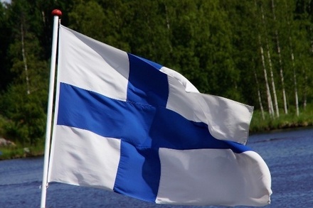 Финляндия приняла решение не платить за российский газ рублями