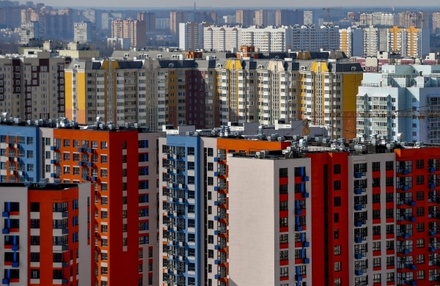 Средний срок ипотеки в России обновил максимум