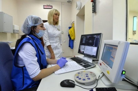 Главный гастроэнтеролог Москвы назвал симптомы приближающегося рака кишечника