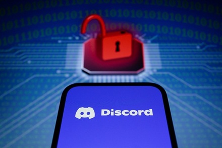 Discord приостановил работу из-за утечки данных пользователей