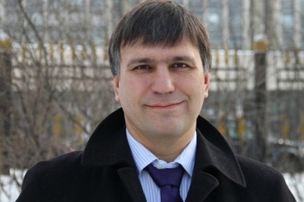 Осудивший Кадырова депутат извинился за форму, а не за суть своего поста