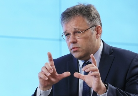 Родион Мирошник констатировал «колоссальную озабоченность» Украины после переговоров в Стамбуле