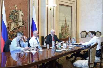 Мединский заявил о согласии Украины на переговоры в Гомельской области