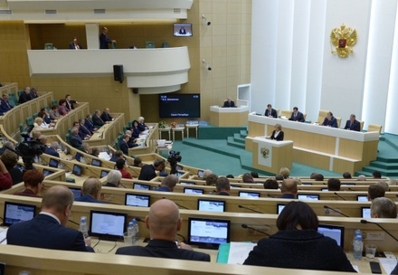 Профильный комитет Совфеда поддержал закон о пенсионных изменениях