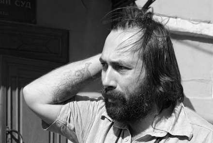 Скончался писатель Баян Ширянов