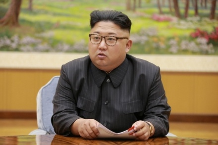 Ким Чен Ын планирует посетить Сеул в декабре