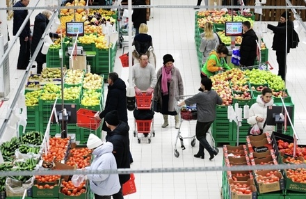 Экономист не исключил повышения цен на продукты до 20% в 2025 году