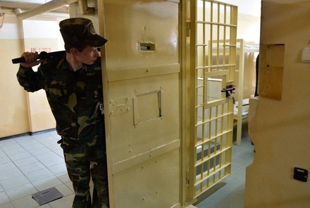 Двое граждан России получили 2 года лишения свободы в Белоруссии