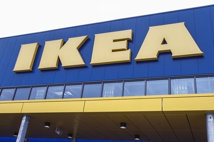 СМИ узнали об уголовном деле против компании IKEA в России