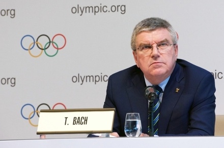 BBC сообщает о возможном отстранении России от Олимпиады-2018