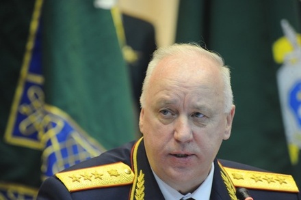 Глава СКР пообещал выявить всех причастных к взрыву в метро Петербурга